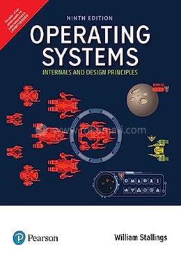 Operating Systems: Internals and Design Principles image