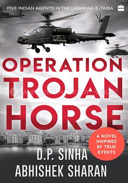 Operation Trojan Horse image