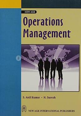 Operations Management image