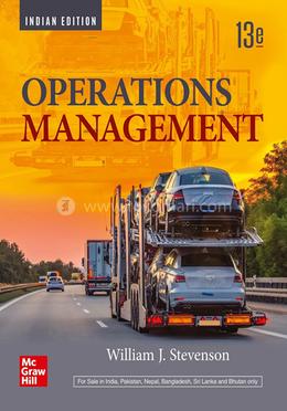 Operations Management image