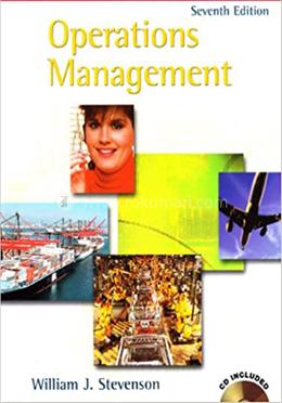 Operations Management image