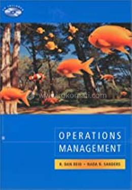 Operations Management image