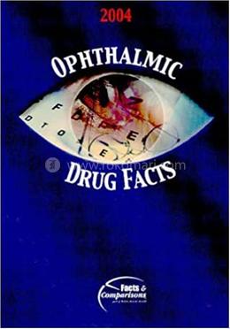Ophthalmic Drug Facts 2004 image