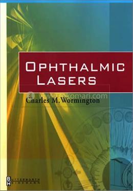Ophthalmic Lasers image