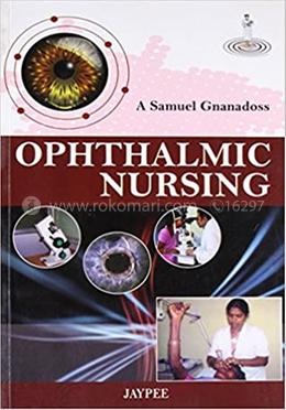 Ophthalmic Nursing image