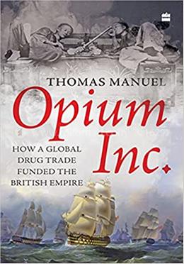Opium Inc image