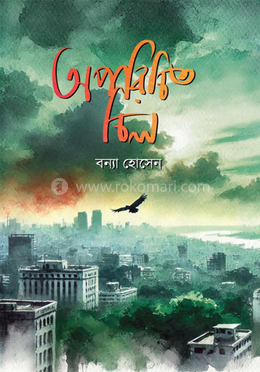 অপরিচিত চিল image
