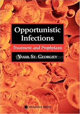 Opportunistic Infections image