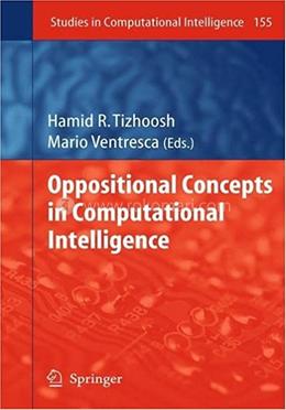 Oppositional Concepts in Computational Intelligence image