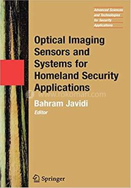 Optical Imaging Sensors and Systems for Homeland Security Applications image