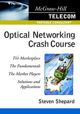 Optical Networking Crash Course image