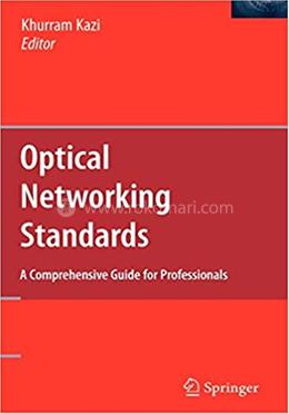 Optical Networking Standards