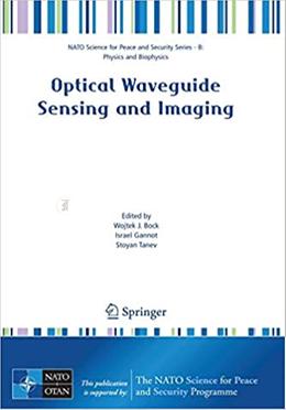 Optical Waveguide Sensing and Imaging