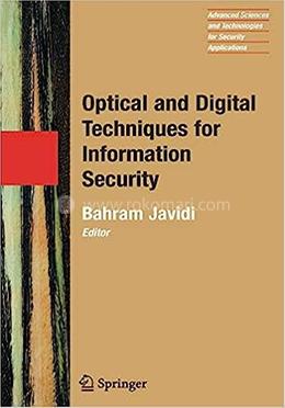 Optical and Digital Techniques for Information Security