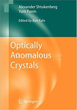 Optically Anomalous Crystals image