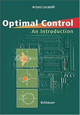 Optimal Control image