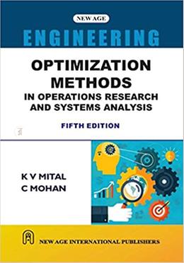 Optimization Methods in Operations Research and Systems Analysis image