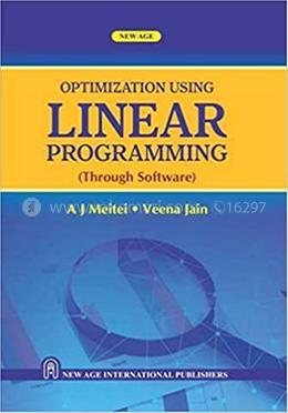 Optimization Using Linear Programming image