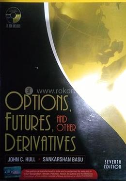 Options, Futures, And Other Derivatives image