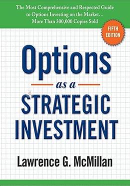 Options as a Strategic Investment