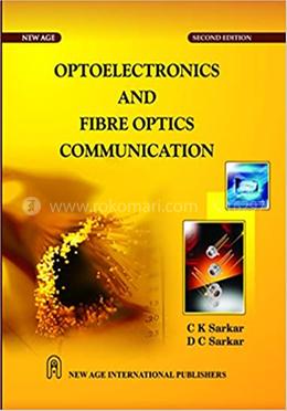 Opto Electronics And Fibre Optics Communication image