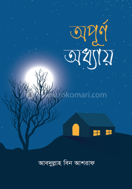 অপূর্ণ অধ্যায় image