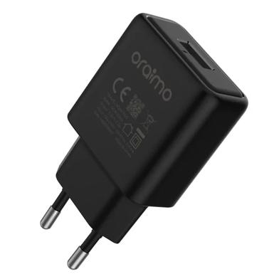 Oraimo Charger OCW-E36S-Black image