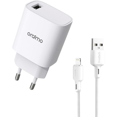 Oraimo Charger OCW-E97S Type-C image