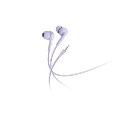 Oraimo In-ear 3.5MM Earphone (OEP-320S) - Purple image
