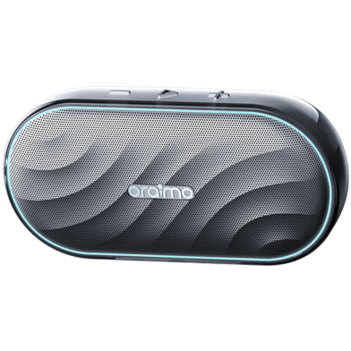 Oraimo OBS-382 Wireless Speaker Space Grey image