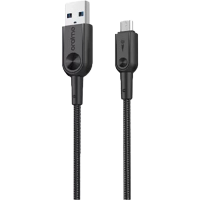 Oraimo OCD-114M Type-B 1M Cable - White image