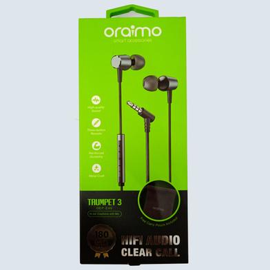 Oraimo earphones 2025 price list