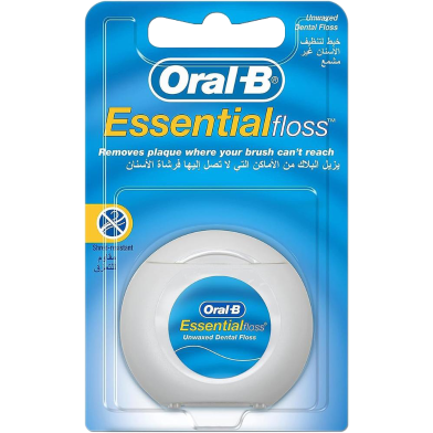 Oral-B Essential Floss 50 m image