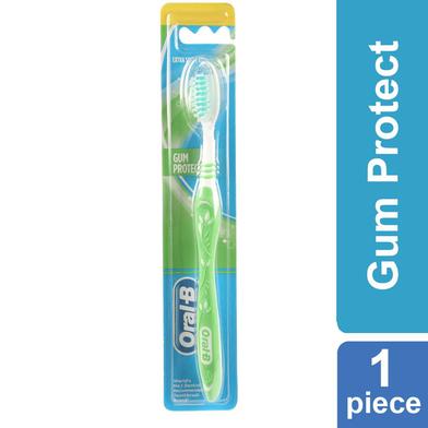 ORAL-B ToothBrush Gum Protect 40 E.Soft image