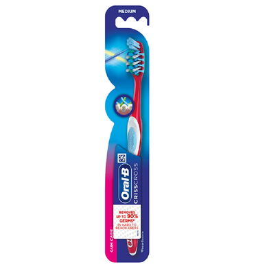Oral B Pro Health Gum Care Medium Toothbrush image