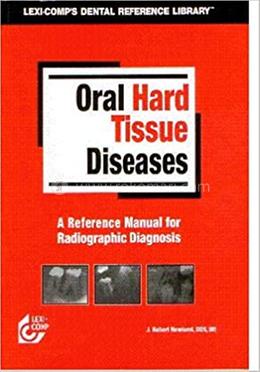 Oral Hard Tissue Diseases image