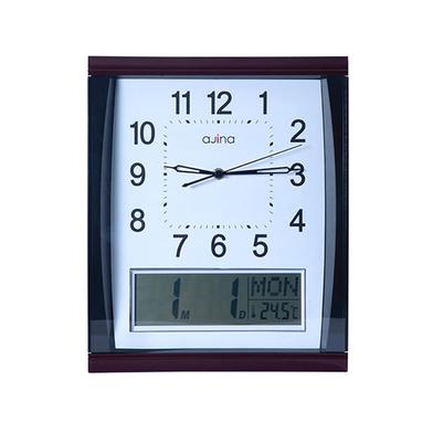 Orbit RTG Wall Clock image