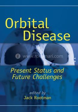Orbital Disease image