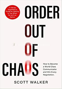 Order Out of Chaos image