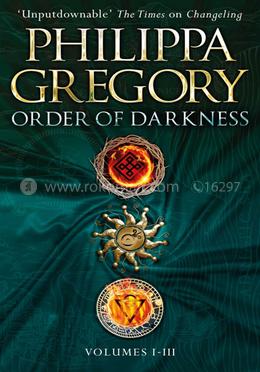 Order of Darkness - Vol. I-III image