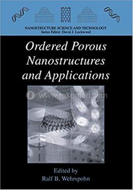Ordered Porous Nanostructures and Applications image