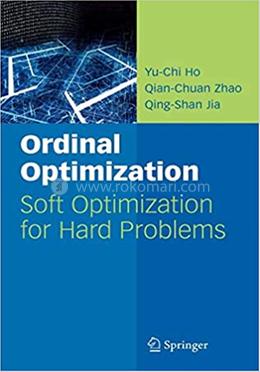 Ordinal Optimization