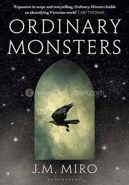 Ordinary Monsters image