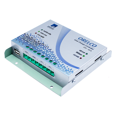 Orelco SCC With USB (12V-10A) image