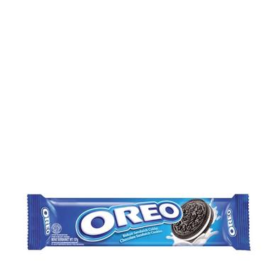 Oreo Original Biscuit (অরিজিনাল বিস্কুট) - 123.5 gm image