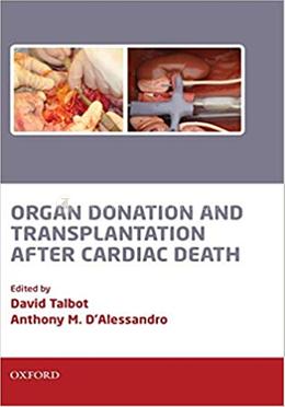 Organ Donation and Transplantation after Cardiac Death image