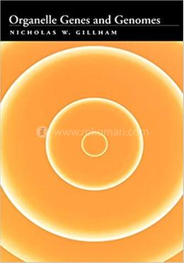 Organelle Genes and Genomes image