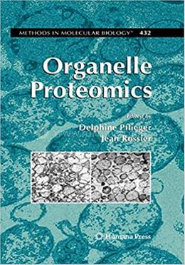 Organelle Proteomics image