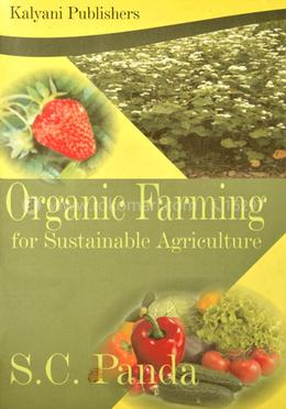 Organic Farming for Sastainable Agriculture image
