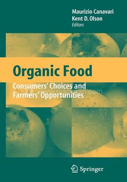 Organic Food: Consumers' Choices and Farmers' Opportunities image